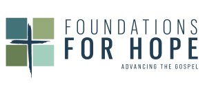 Foundations 4 Hope 5K - Trussville Logo