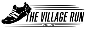 Powhatan Village Run 4-Miler Logo