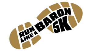 Run Like A Baron 5K