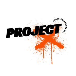 Outrun Violence 5K Logo