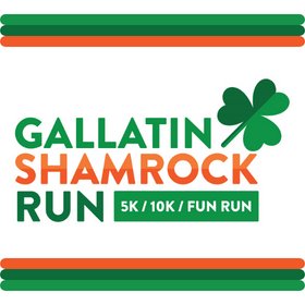Gallatin Shamrock Run 5k & 10k (Tennessee)