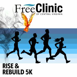 Rise and Rebuild 5K Run / Walk
