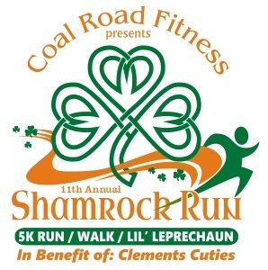 Shamrock 5K Run/Walk