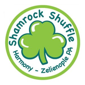 Shamrock Shuffle - Harmony