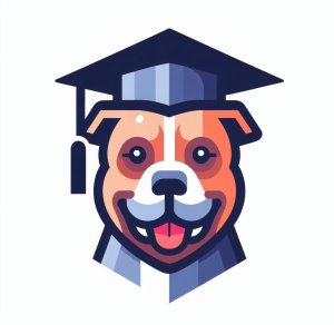 Private School Pups 4th Annual 5K Run/Walk Logo