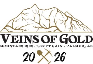 Veins of Gold 2026 Logo