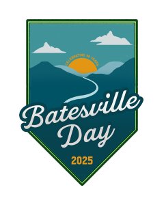 Batesville 10K Logo