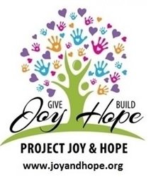 Project Joy and Hope Fun Run