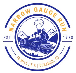 The Narrow Gauge Races