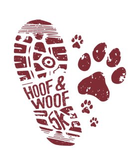 UMN Hoof N Woof 5k
