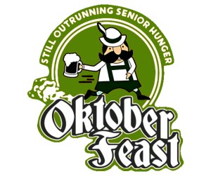 Oktober Feast 2026 Logo