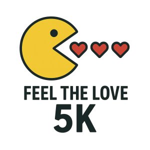 Feel the Love 5K and 10K