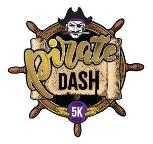 Pirate Dash & "Glow" 5K
