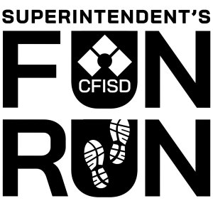 CFISD Superintendent's Fun Run 2026