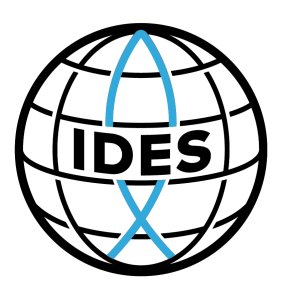 IDES 5K for Hunger Logo