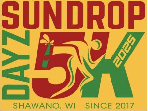 Shawano Sundrop Dayz 5K Run/Walk