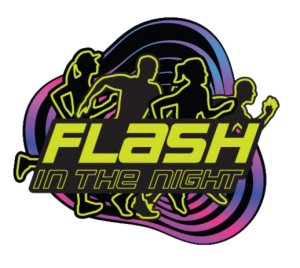 Flash in the Night Logo