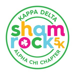 Kappa Delta Shamrock Run 2026