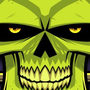 Monster Bash Dash Logo