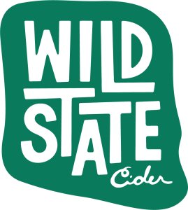 Wild Santa Run - 5k Fun Run Logo