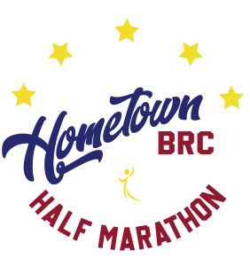Hometown Half Marathon & 5k/10k - Dallas Logo