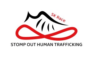 Stomp Out Human Trafficking