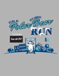 Polar Bear Run