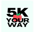 5K Your Ways Logo