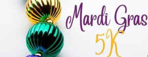 Mardi Gras 5k