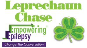Gunselman's Leprechaun Chase 5k Run/Walk