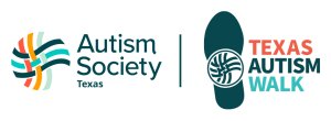 Texas Autism Walk Logo