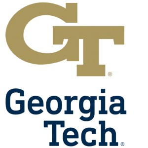 Georgia Tech Pi Day 5K Logo