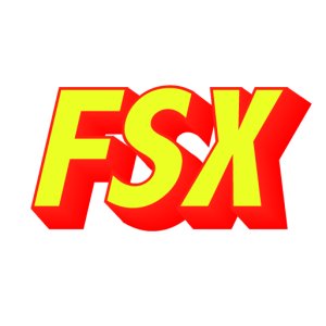 Fifth Street Runspringa Series Logo