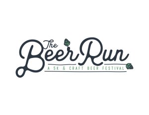 The Beer Run 5K & Craft Beer Festival Logo