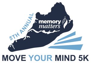 Move Your Mind 5K Logo