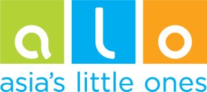 ALO: Freedom Run Logo