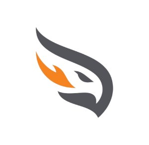 Firehawk 5k & 1 Mile Logo