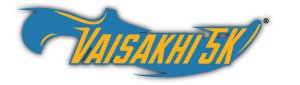 Vaisakhi 5K Logo