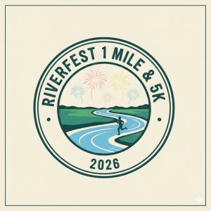 Riverfest 1 Mile & 5k