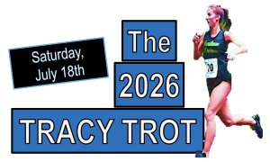The Tracy Trot 2026