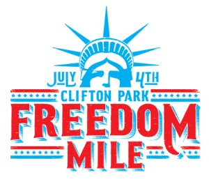 Freedom Mile Logo