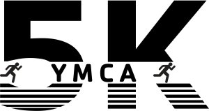 Naugatuck YMCA & Rotary 5K Logo