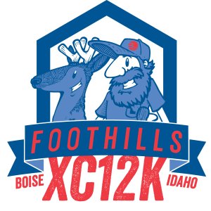 Foothills XC12K
