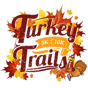 Turkey Trails - San Antonio Logo