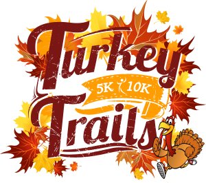 Turkey Trails- St. Paul Logo