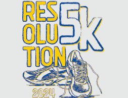 West Trojan Resolution Run/Walk 5k