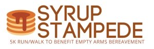 Syrup Stampede