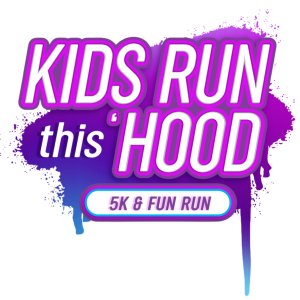 Kids Run This 'Hood 5k