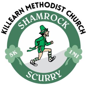 Shamrock Scurry 5K/1Mile