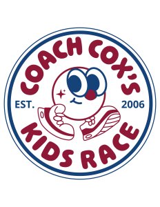 Coach Cox's Kids Race by the Lake